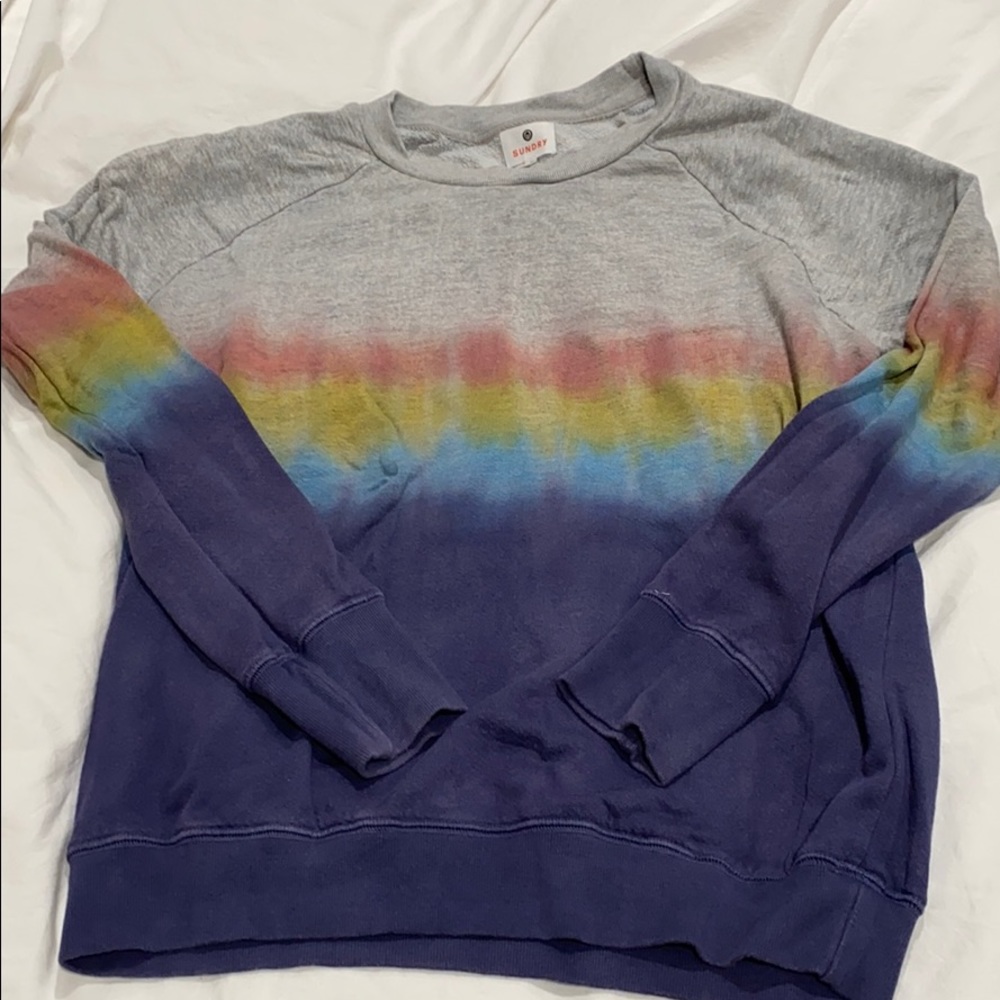 Sundry Pullover - image 1